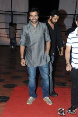 Pilla Nuvvu Leni Jeevitham Movie Audio Launch